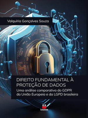 cover image of Direito Fundamental à Proteção de Dados